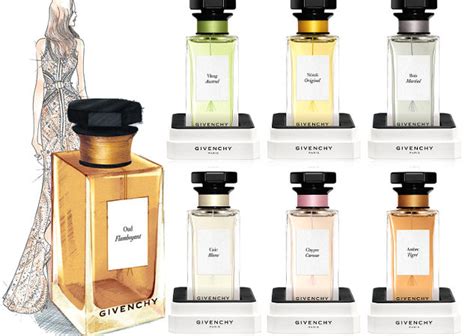 givenchy l atelier fragrance|Givenchy perfume official website.